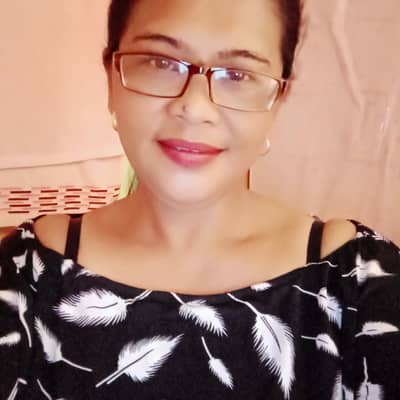 Marisol Acierto Calimag