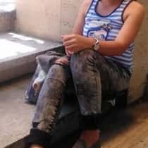 Jean