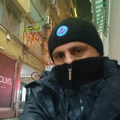 Nizamettin
