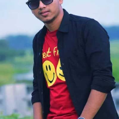 Md.Miraj Hossen