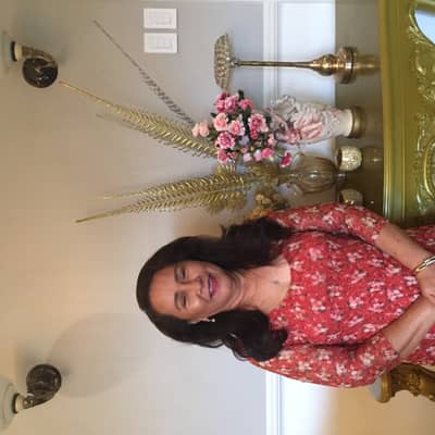 Bernardita degamo