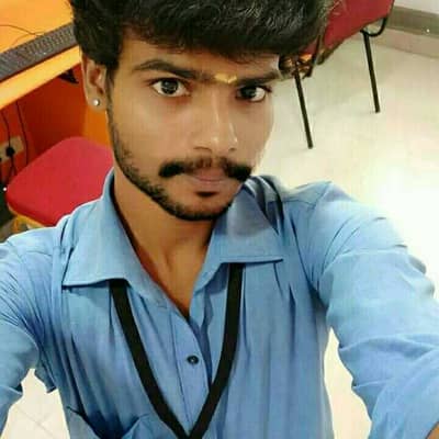 Rajesh