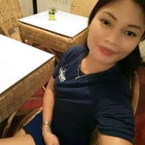 Vangie M. Garcia