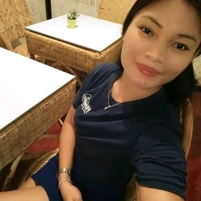 Vangie M. Garcia