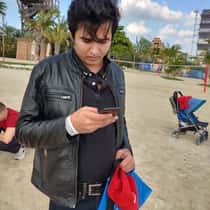 masood