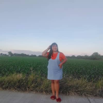 Jenea Tagulao Mendoza