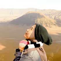 Indri Hapsari