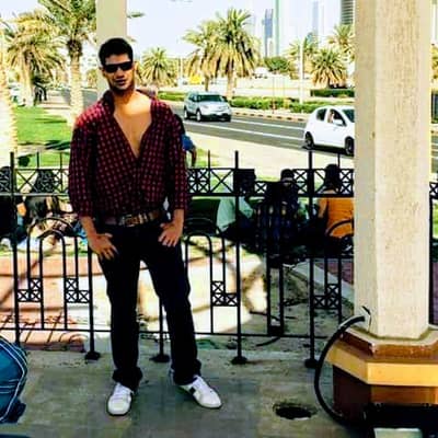 Ajay