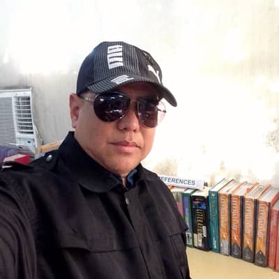 Anthony