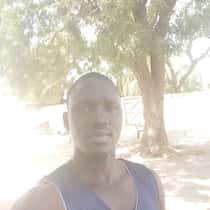 Charles Vincent Mbengue