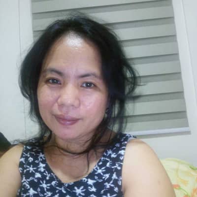 marie