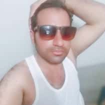 Hamid khan