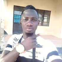Sam Jaiteh