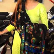 Dikshya Kc