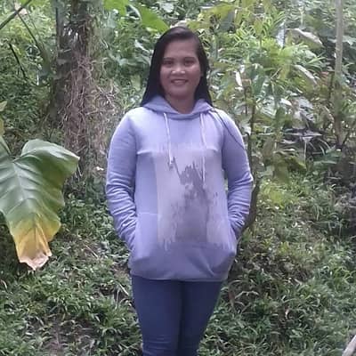 Jeanelyn mansalayao