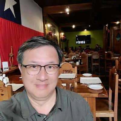 wong lee