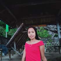 Jovelyn Dacua