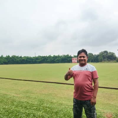 Gatut HS