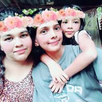 poorni sanda
