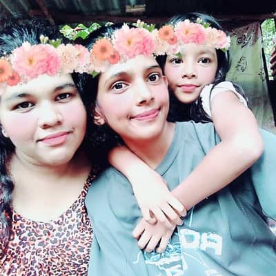 poorni sanda
