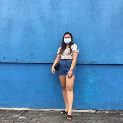 Chona Gozon