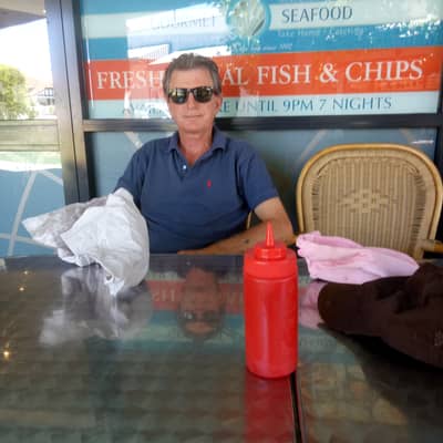 neil watson