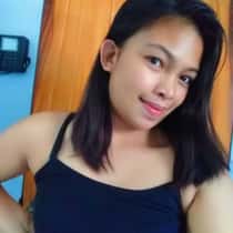 Maryrose Lumaba