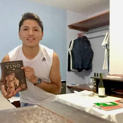 Jhon will