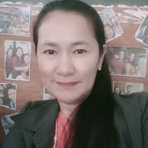 Rowena Africano