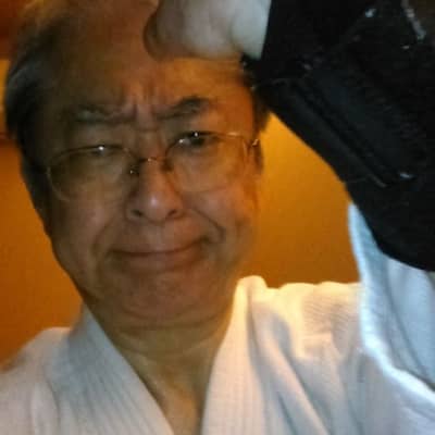 Samurai spirit