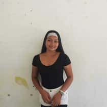 Maria Ariela