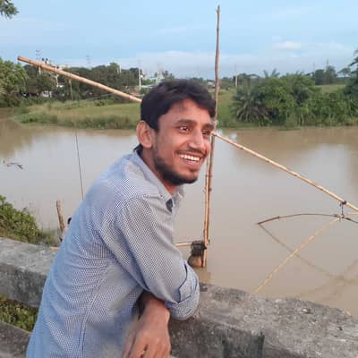 Dr.Shoukhin Ahamed