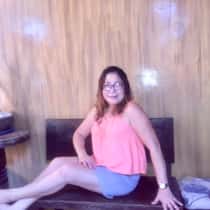 Editha Astillero