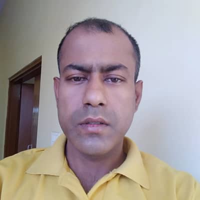 Bikash