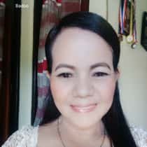 Nena San Juan  ebora