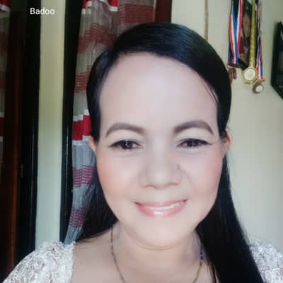Nena San Juan  ebora