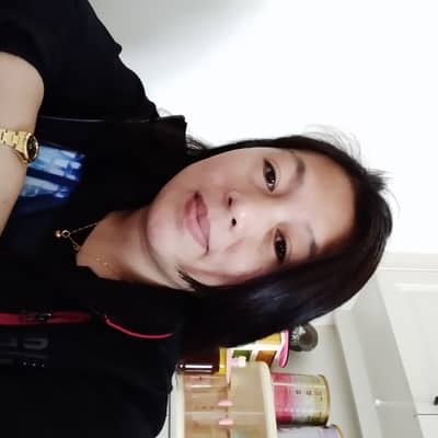 rhodora barcelo