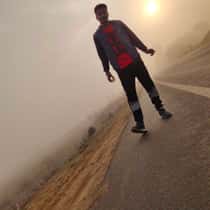 santosh