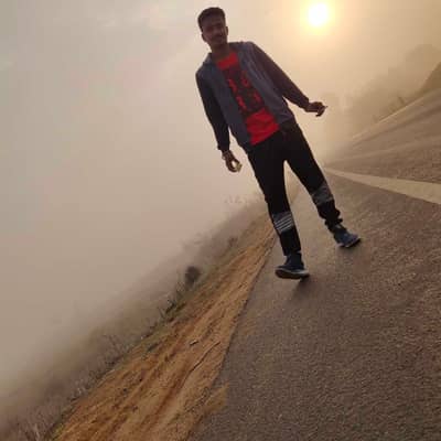 santosh