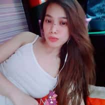 she