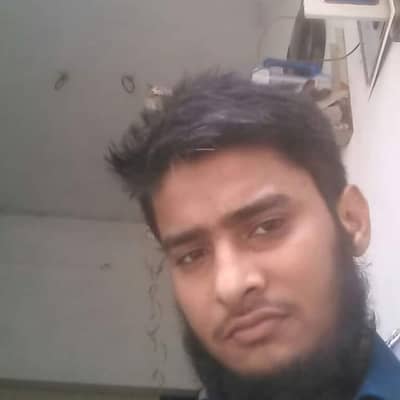 Ahmad raza