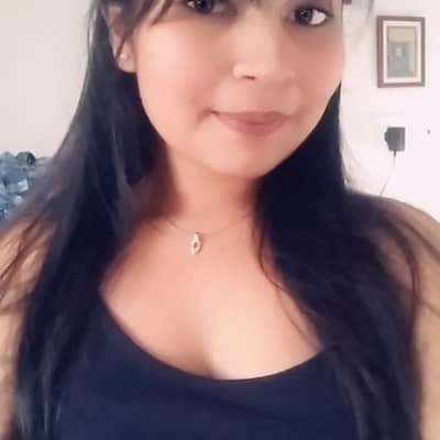 Zoha Alam