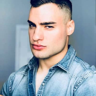 John mark