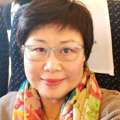 Cheung Helen