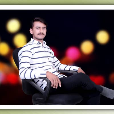 Sachin Solanke
