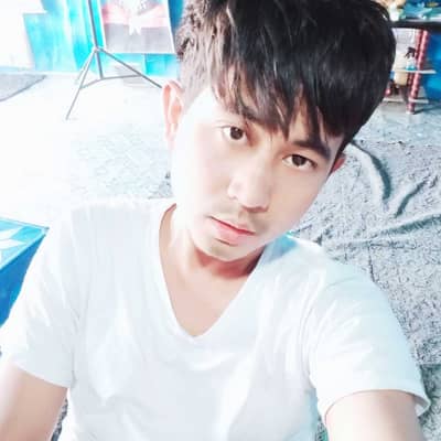Jhon Aung