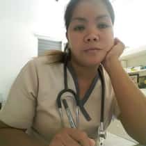 Ladylyn antonio