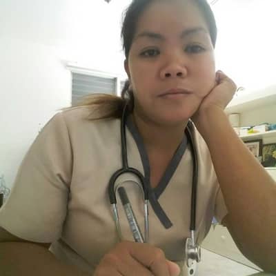 Ladylyn antonio