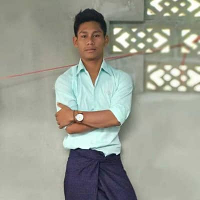 Aung