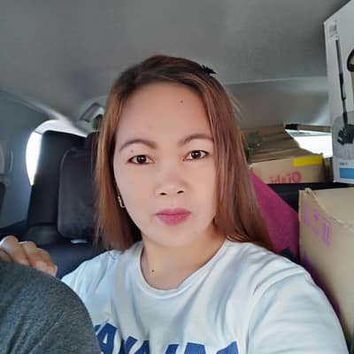 Evelyn Gomez, Pascual